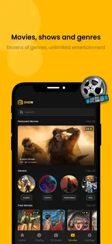 best-cartoon-movies-on-hotstar Movies and shows